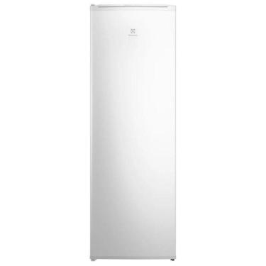 Imagem de Freezer Vertical Electrolux FEI27 234L Degelo Manual Inverter Porta Reversível