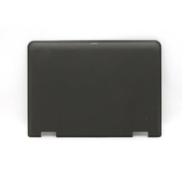 Imagem de Tampa Superior LCD para Laptop para Lenovo Thinkpad 11e 11e Chromebook Yoga 11e 00HW167 Tampa Traseira Preta Touch Nova