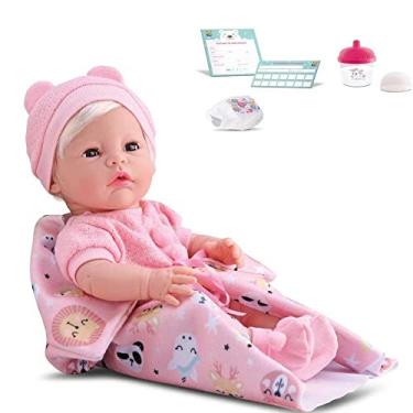Imagem de New Born Premium, DiverToys