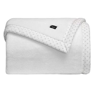 Imagem de Cobertor Manta Blanket 700 Queen Branca - Kacyumara