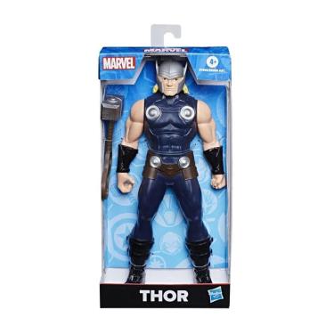 Imagem de Boneco Marvel Thor - Hasbro