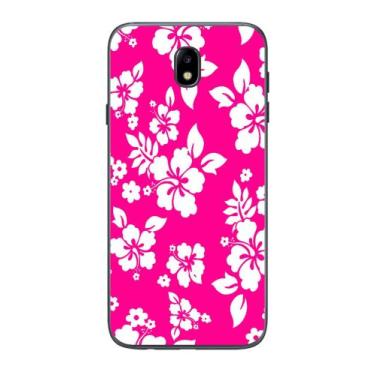 Imagem de Capa Adesivo Skin182 Verso Para Galaxy J7 2017 (sm-j730f) - KawaSkin