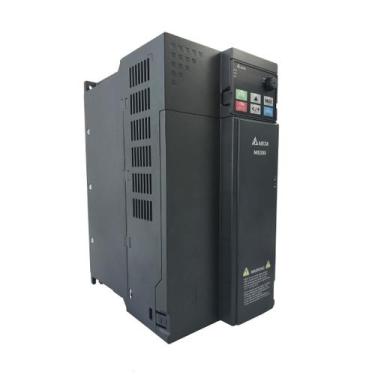 Imagem de Inversor de Frequência  15CV/11kW 25A 380V TRIF  VFD25AMS43ANSAA  Delt