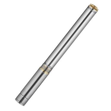 Imagem de Bomba submersa caneta palito jst3 -  1/2hp  3pol - 220v jst