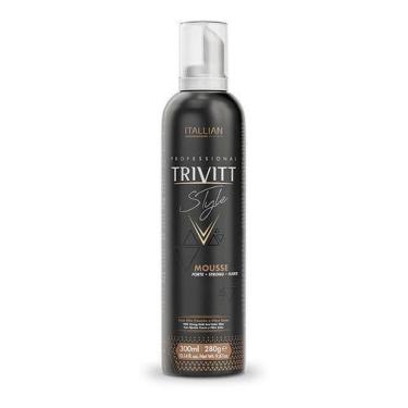 Imagem de Mousse Trivitt Style 300ml / 280g