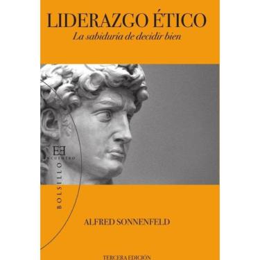Imagem de Liderazgo ético (3ª edición) - Espanhol