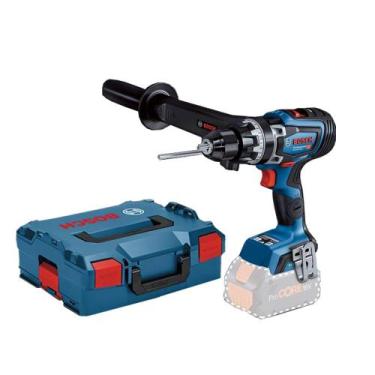 Imagem de Furadeira de Impacto a Bateria 18V 2200rpm Bosch GSB 18V-150