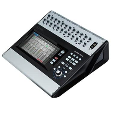 Imagem de QSC Mixer digital profissional TouchMix-30 Pro