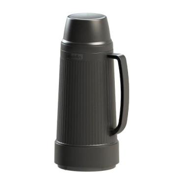 Imagem de Garrafa Aladdin Ares 2062 Rolha Preta 1L