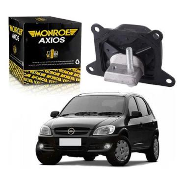 Imagem de Coxim Motor Direito Axios Celta 1.0 2006 A 2012