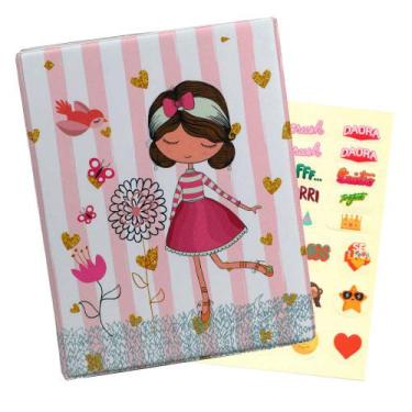 Imagem de Álbum de 500 fotos Kids 10x15 Menina - 5324 - 6658/187 - TUDOPRAFOTO