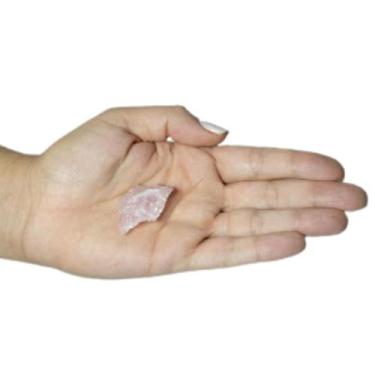 Imagem de BRUTO QUARTZO ROSA - (10 a 35)g - GOMES CRYSTALS