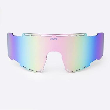 Imagem de Lente Extra Vapor Rose Espelhado - HUPI, Rose