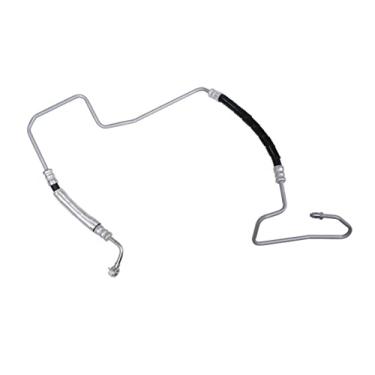 Imagem de Sunsong Conjunto de mangueira de pressão de direção hidráulica 3402549