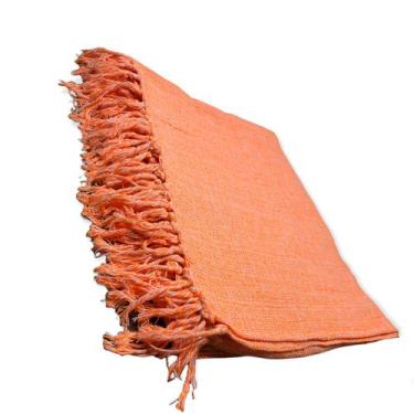 Imagem de Manta Para Sofá Chic Decoração 2,20x1,50 Envio Imediato - VestHouse, L