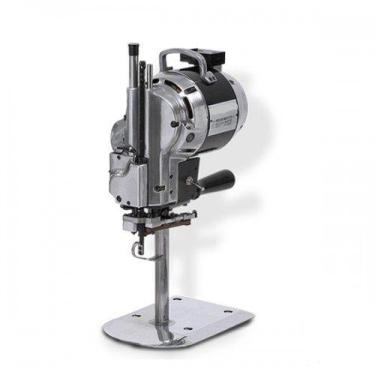 Imagem de Máquina para Corte de Tecidos 750W - 8 polegadas 220v - Kamel