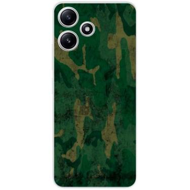 Imagem de Capa Adesivo Skin161 Verso Para Xiaomi Redmi 12 5G - KawaSkin