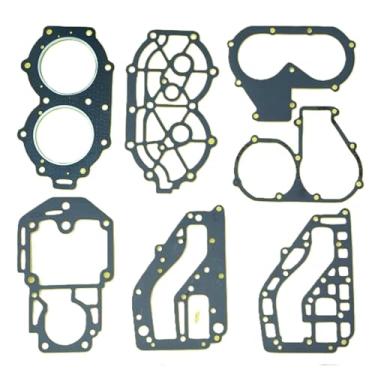 Imagem de Jogo de Juntas para Motor de Popa Yamaha 25VM