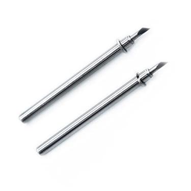 Imagem de Pacote com 2 acessórios de substituição de lâmina automotiva de vinil CADXBLDV1 para Brother ScanNCut DX, crie praticamente a partir de decoração de parede quente, roupas legais e adesivos divertidos