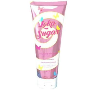 Imagem de Loção Hidratante Loka Sugar 240ml - Pokoloka