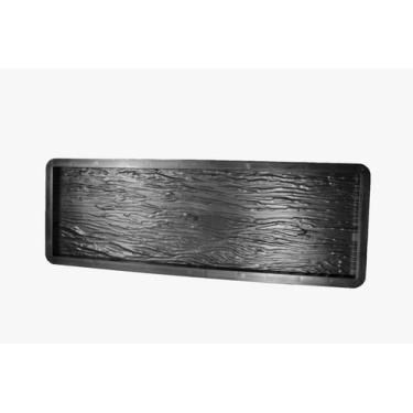 Imagem de 4 Forma de Piso Pisante Caminho para Jardim 5cm - AAZ