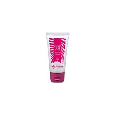 Imagem de Love lub lubrificante corporal neutro 60g la pimienta