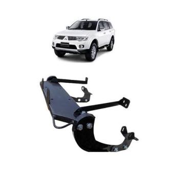 Imagem de Mesa para Guincho Pajero Sport 2005 a 2012 - HOZZ