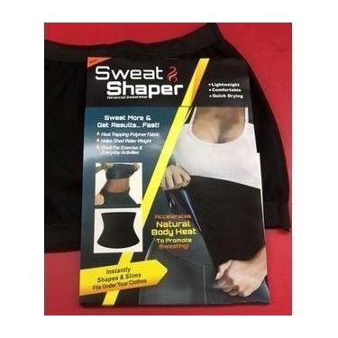 Imagem de Cinta Abdominal Sauna Feminina - oem