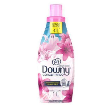 Imagem de Amaciante Frescor da Primavera Downy 1 Litro