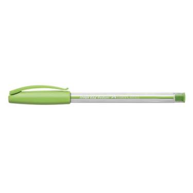 Imagem de Caneta Faber-Castell 1.0 Trilux - FABER CASTELL, VERDE LIMÃO