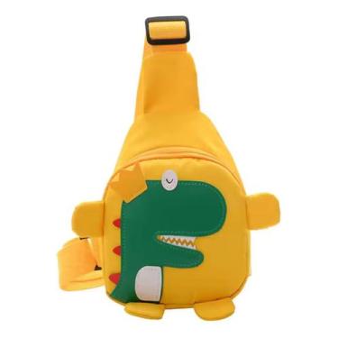 Imagem de Bolsa Feminina Infantil Jovem Divertida Passeios Escolar - Alwy, Amare