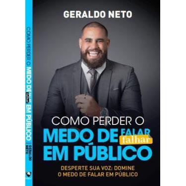 Imagem de Como Perder O Medo De Falar Em Público