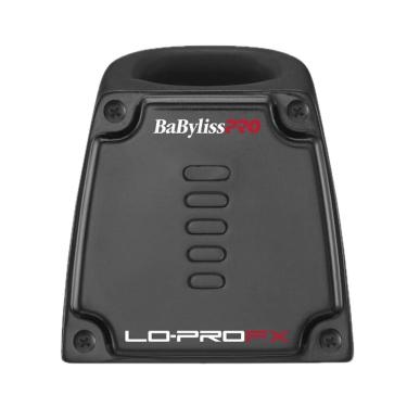 Imagem de Base De Carga Para Máquina Acabamento Lo-pro Fx BabylissPro