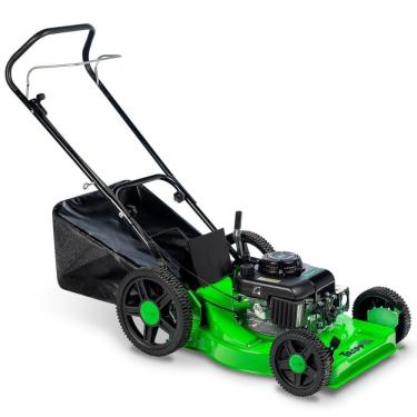 Imagem de Cortador Grama à Gasolina Trapp LF90RM 3,5HP 4Tempos com recolhedor