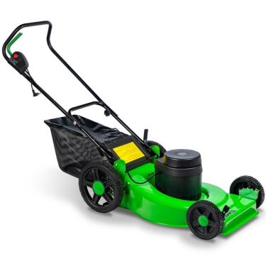 Imagem de Cortador Grama Elétrico Trapp MB51E 2500W 220V com Recolhedor