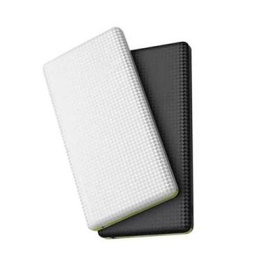 Imagem de  Carregador Power Bank 10000 mAh Com Cabo V8 Compatível com iPhone 4/ 