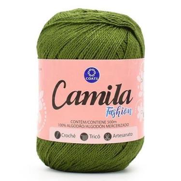 Imagem de Linha Camila Fashion - Corrente, 835