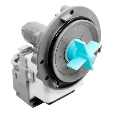 Imagem de Eletrobomba 127v Drenagem Lava E Seca Samsung Lavadora - TRX