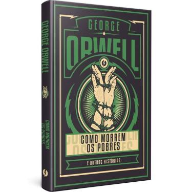 Imagem de Como Morrem Os Pobres e Outras Histórias - Edição Luxo