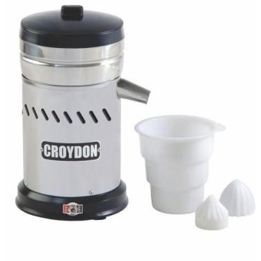 Imagem de Extrator Sucos Comercial Aluminio 1/4 HP ES4EA Croydon, 220V
