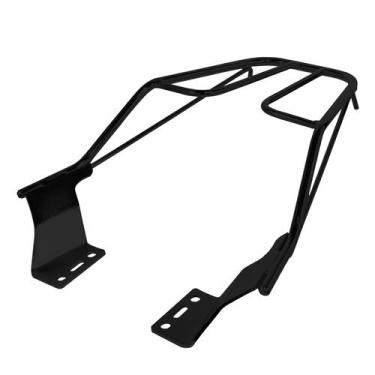 Imagem de Bagageiro Churrasqueira Fazer 150 Factor 125 Pro Tork Sansão Suporte B