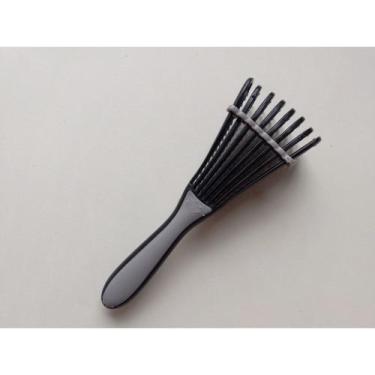 Imagem de Escova Polvo - TF Injetados, Preto