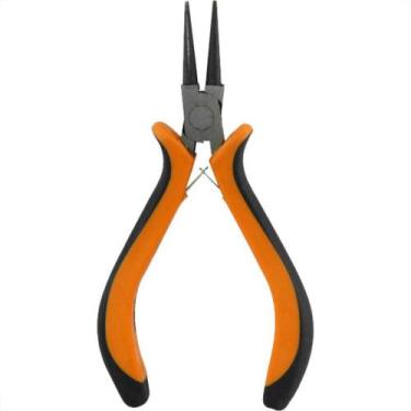 Imagem de Starfer Alicate Mini  Bico Redondo 3169