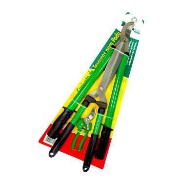 Imagem de Trapp - Conjunto de Tesouras para Poda TS-27002
