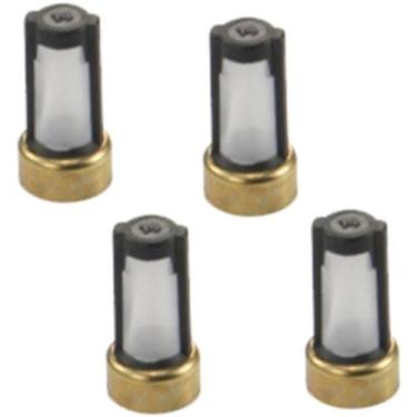 Imagem de Kit de filtro para bico injetor Volkswagen Gol 1994 a 2014 - DS