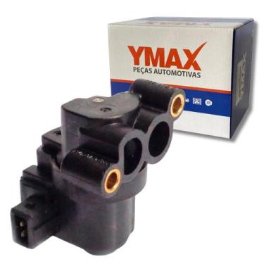 Imagem de Atuador Marcha Lenta Blazer 2.2 2.4 Vectra 2.0 2.2 Ipanema - ymax