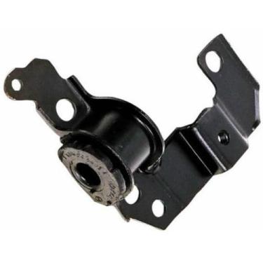 Imagem de Bucha da bandeja Traseiro Fiat Palio Weekend 1997 a 2003 - SAMPEL