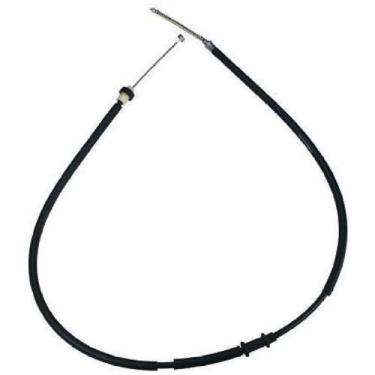 Imagem de Cabo de comando do freio Traseiro Fiat Argo 2017 a 2022 IKS