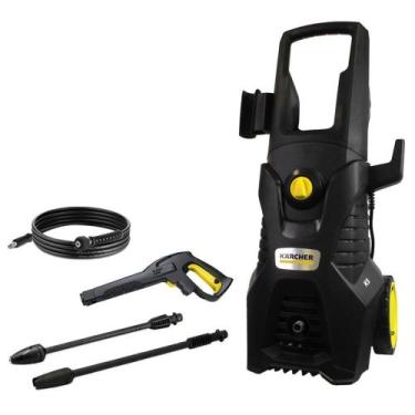 Imagem de Lavadora de Alta Pressão 2100PSI 1900W  - KARCHER-19945930, 220V