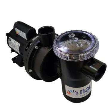 Imagem de Bomba Centrífuga Para Piscina Nautilus Nbfc1 1/3cv 110/220v